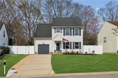 304 Old Hollow Rd, Williamsburg, VA, 23185-5842 | Card Image