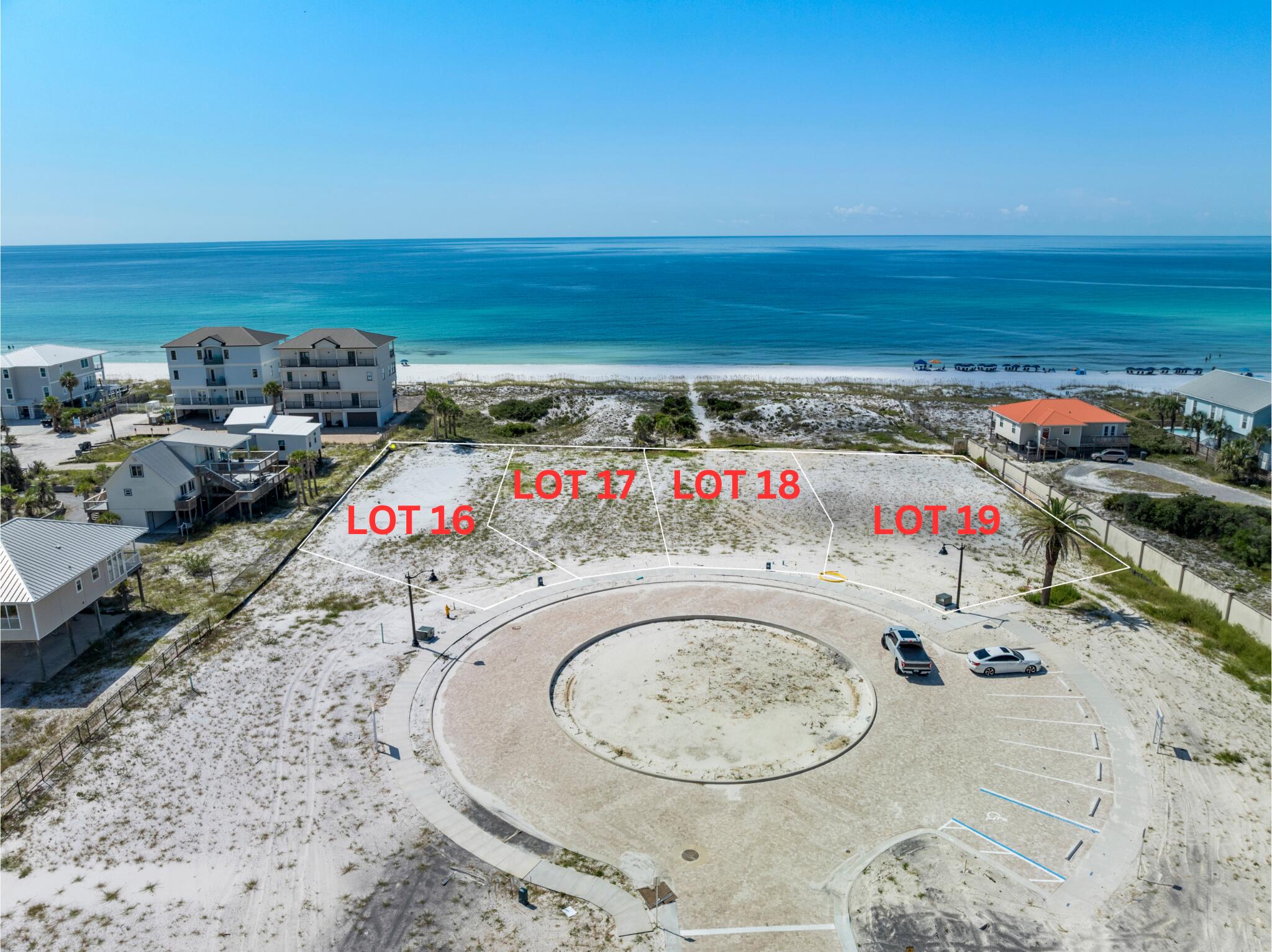 Land in Miramar Beach 3