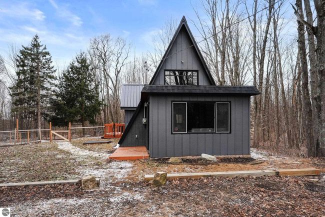 9341 W M 115, House other with 1 bedrooms, 1 bathrooms and null parking in Mesick MI | Image 20