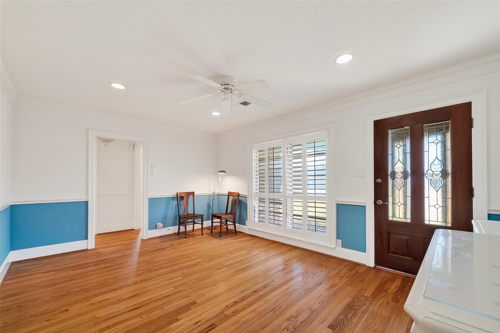 Residential in Houston 4