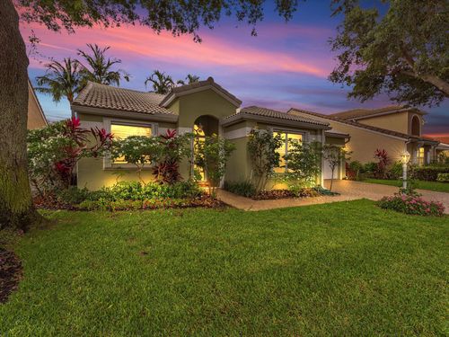1097 Roble Way, Palm Beach Gardens, FL, 33410-5129 | Card Image