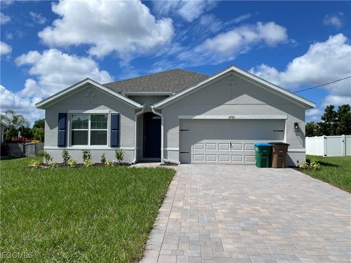 3720 Sw 12th Pl, Cape Coral, FL, 33914-5115 | Card Image