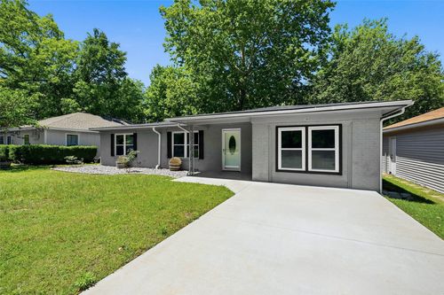206 S Magnolia St, Pottsboro, TX, 75076-3060 | Card Image