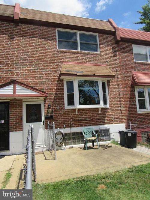 2839 Maxwell St, PHILADELPHIA, PA, 19136-1018 | Card Image