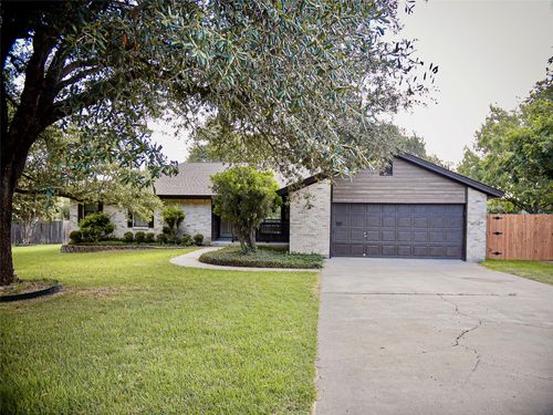 1612 Buttercup Road, Pflugerville, TX, 78660 | Card Image