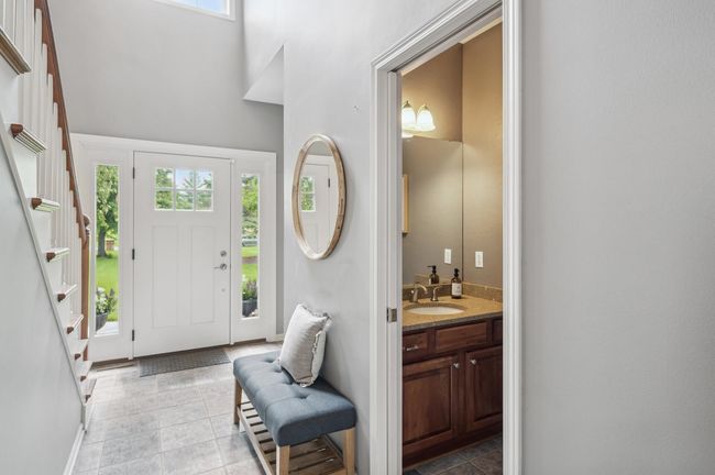 Entry and half bath | Image 7