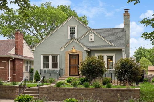3350 Xerxes Avenue North, Minneapolis, MN, 55412 | Card Image