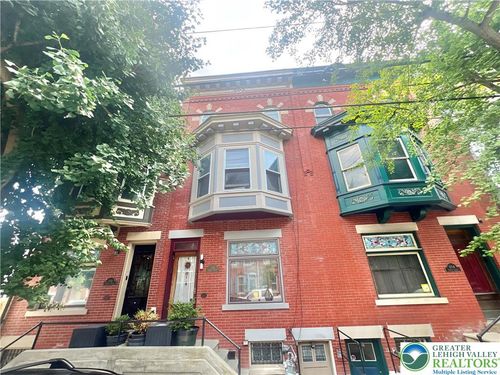 1112 W Turner St, Allentown, PA, 18102-3835 | Card Image