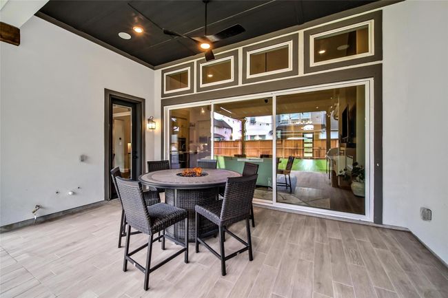 5350 Cherry Spring Dr, House other with 4 bedrooms, 4 bathrooms and 3 parking in Spring TX | Image 39