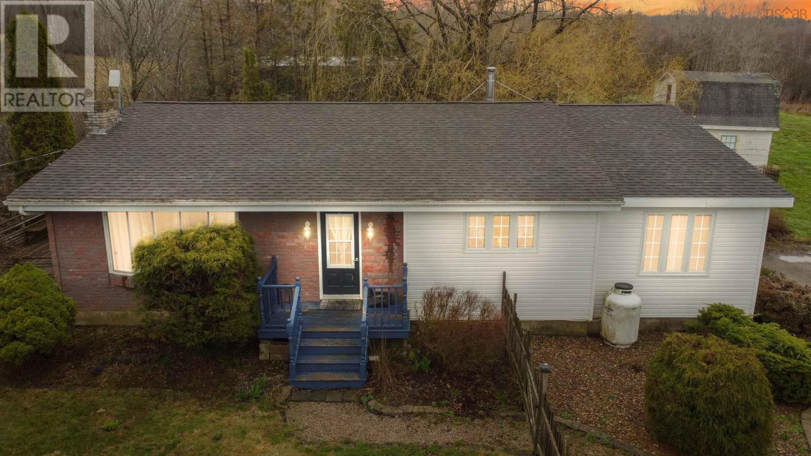 Residential in South Williamston