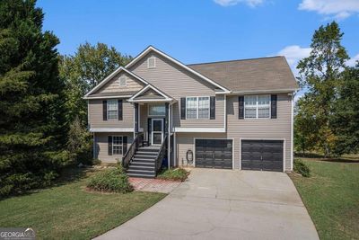 125 Bombay Lane, House other with 4 bedrooms, 3 bathrooms and 2 parking in Grantville GA | Image 2