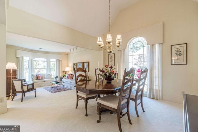 5700 Grove Point Rd, House other with 3 bedrooms, 3 bathrooms and 2 parking in Johns Creek GA | Image 11