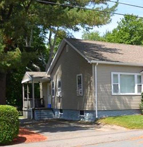 2-2 4th Ave, Taunton, MA, 02780-1366 | Card Image