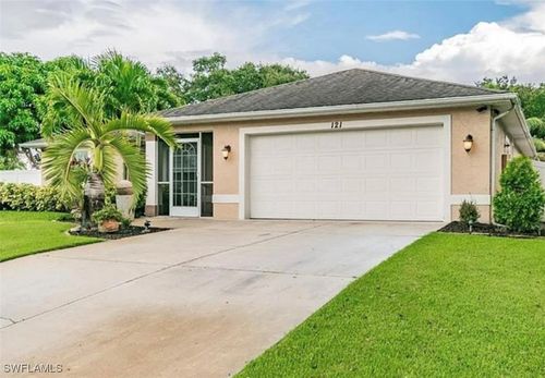 121 Ginger Rd, VENICE, FL, 34293-1521 | Card Image