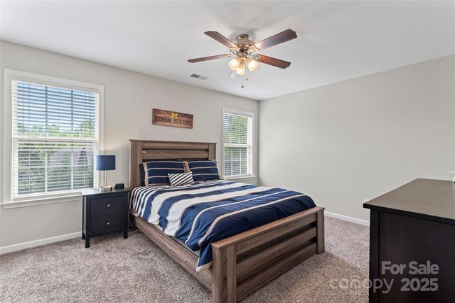 9715 Aragorn Ln Nw, House other with 5 bedrooms, 4 bathrooms and null parking in Charlotte NC | Image 39