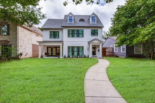 2829 Dyer St, Dallas, TX, 75205-1905 | Card Image
