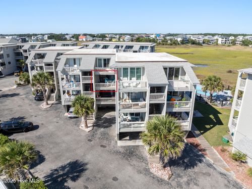 apt-10b-1801 Canal Dr, Carolina Beach, NC, 28428-5973 | Card Image