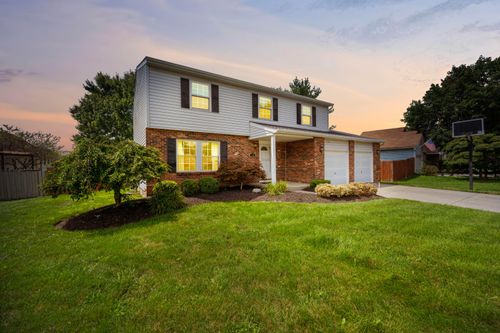 457 Jonell Ln, Reynoldsburg, OH, 43068-5103 | Card Image