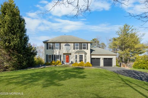 31 Cottonwood Dr, Jackson, NJ, 08527-4940 | Card Image