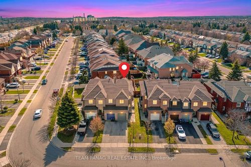 25 Ural Cir, Brampton, ON, L6R1H3 | Card Image