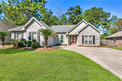 232 N Highland Oaks Drive, Madisonville, LA, 70447 | Card Image