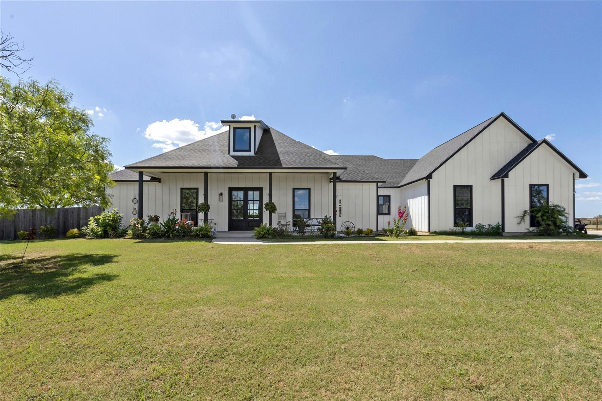 Residential in Red Rock