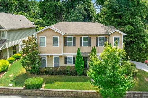 1585 Habershal Rd Nw, Atlanta, GA, 30318-4010 | Card Image