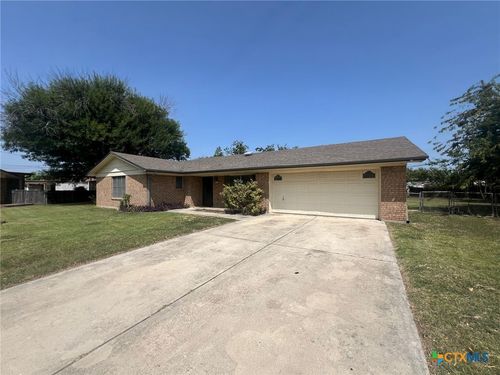2301 Zinnia Ct, Killeen, TX, 76542-1804 | Card Image
