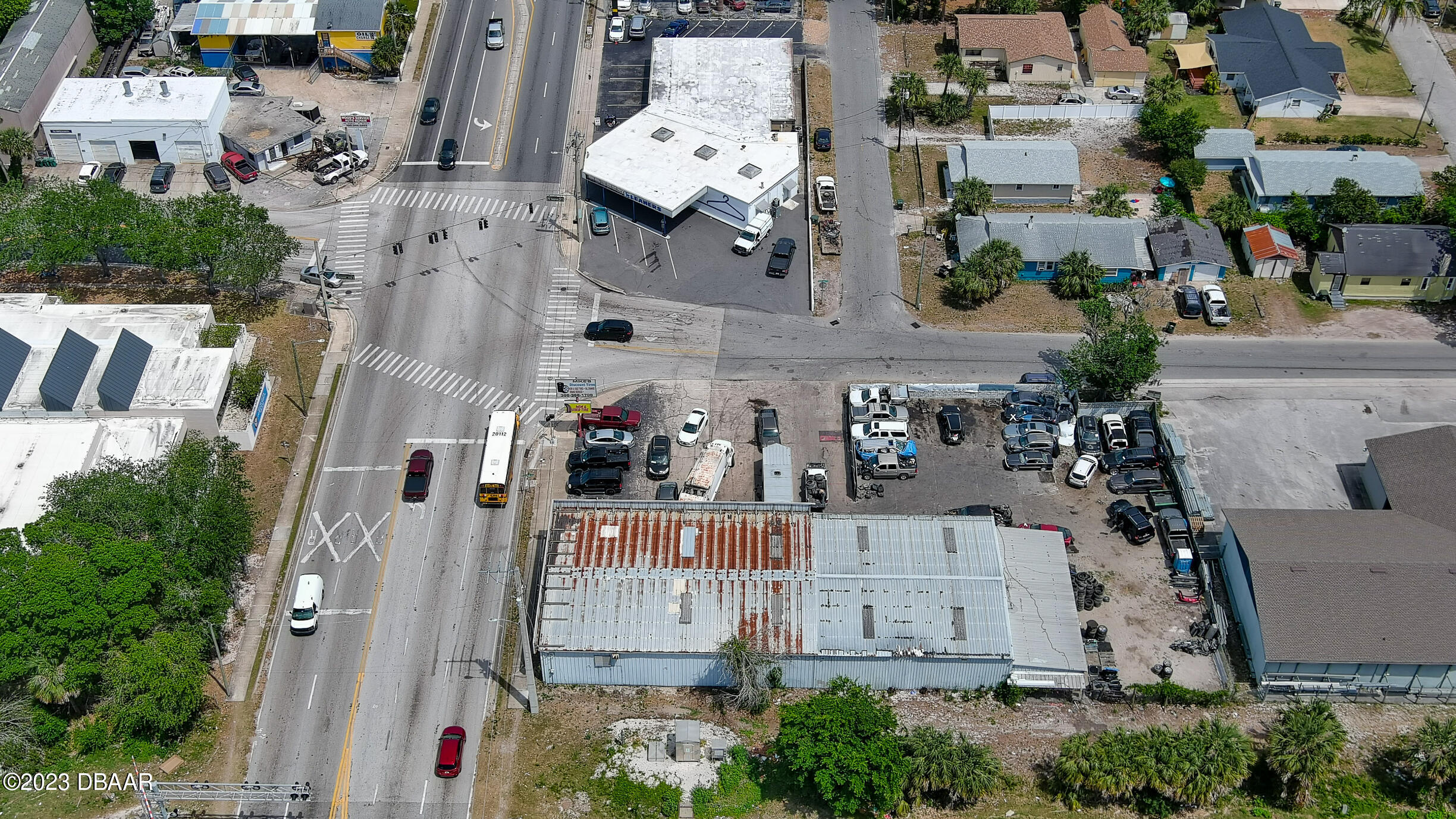 Commercial Sale in Daytona Beach 5