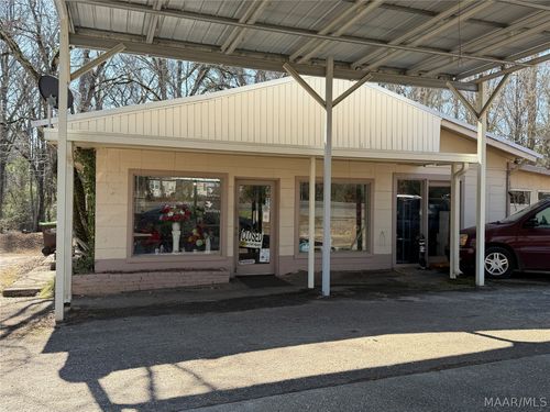 105 W State Highway 106, Georgiana, AL, 36033 | Card Image