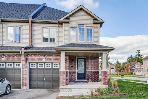 1-740 Linden Dr, Cambridge, ON, N3H0E3 | Card Image
