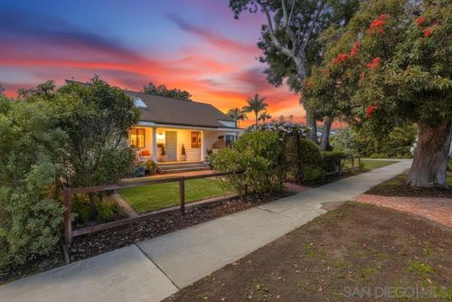 4335 Coronado Ave, San Diego, CA, 92107-3637 | Card Image