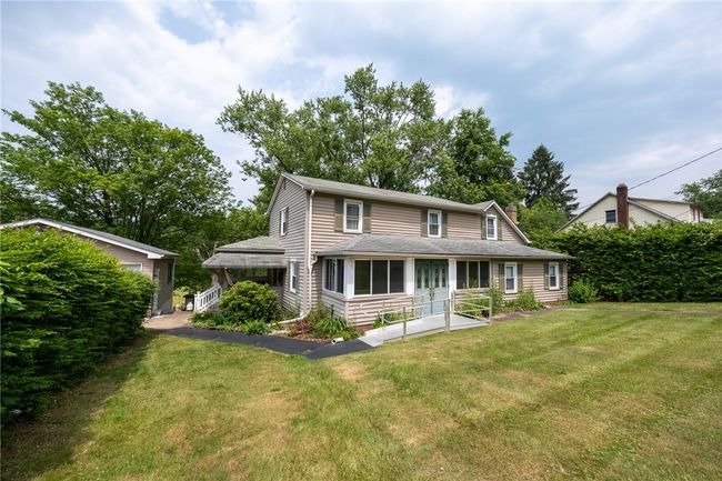 1539 Dime Rd, House other with 4 bedrooms, 3 bathrooms and 2 parking in Parks Twp PA | Image 27