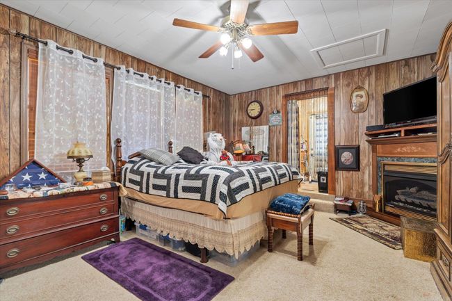 108 Gregory St, House other with 2 bedrooms, 2 bathrooms and null parking in Norfork AR | Image 4