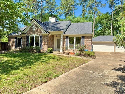 6 E Indian Sage Cir, The Woodlands, TX, 77381-4628 | Card Image
