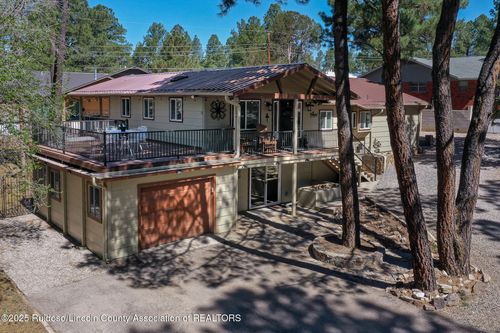 207 Torreon Loop, Ruidoso, NM, 88345-9021 | Card Image