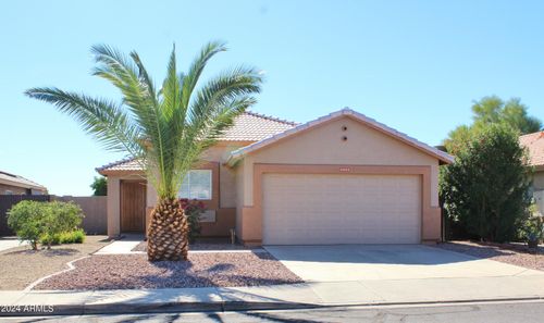 13661 W Ocotillo Ln, Surprise, AZ, 85374-5316 | Card Image