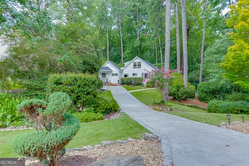 3219 Parkridge Cres, Chamblee, GA, 30341-3109 | Card Image