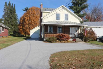 20 Orchard Street, House other with 3 bedrooms, 2 bathrooms and null parking in Enosburg VT | Image 2