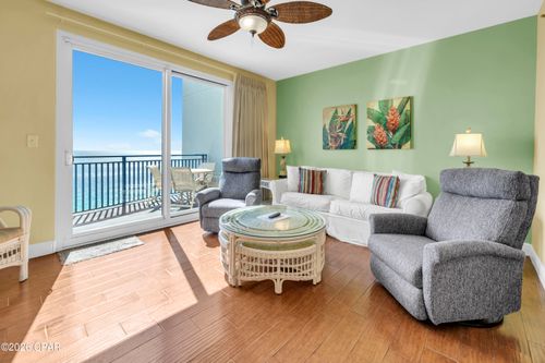 2305-16701 Front Beach Rd, Panama City Beach, FL, 32413-6488 | Card Image