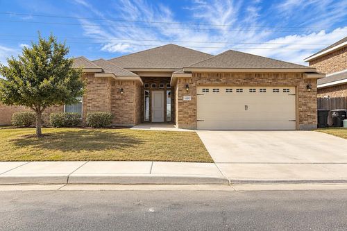 6101 Ridge View St, Midland, TX, 79705-2634 | Card Image