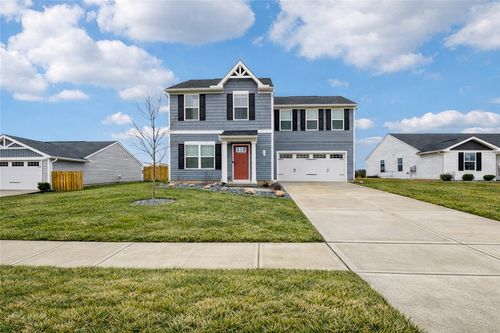 55 June Cir, West Milton, OH, 45383-6500 | Card Image