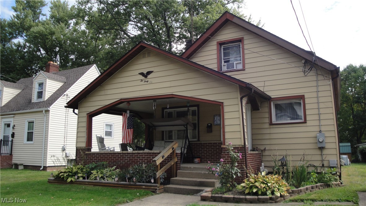 Westwood Ave, Orrville, OH 44667