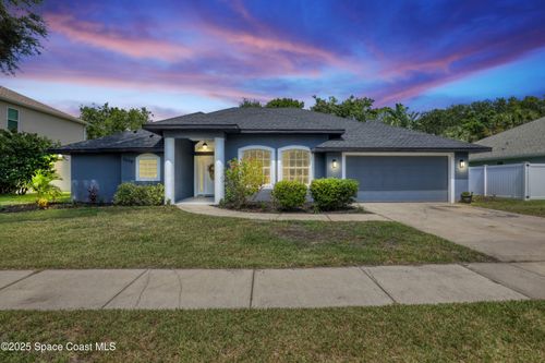 2559 Christopher Dr, Titusville, FL, 32780-2862 | Card Image