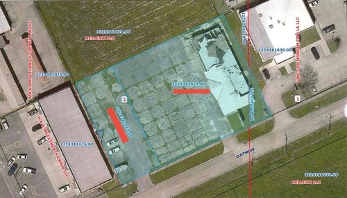 1205 Clothilde St, Morgan City, LA, 70380-1347 | Card Image