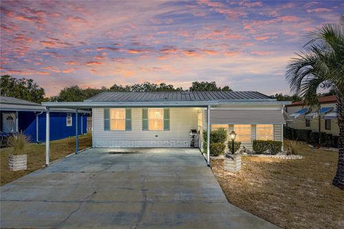 35025 Mcculloughs Leap, Zephyrhills, FL, 33541-2329 | Card Image