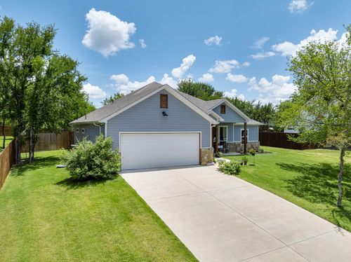 2413 Christine Dr, Granbury, TX, 76048-6449 | Card Image