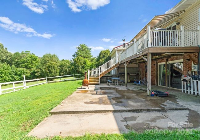 2445 Sloop Rd, House other with 3 bedrooms, 3 bathrooms and null parking in Mount Ulla NC | Image 21