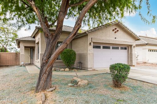 14623 W Boca Raton Rd, Surprise, AZ, 85379-5701 | Card Image