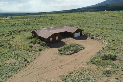 6 13th Street, House other with 3 bedrooms, 2 bathrooms and 10 parking in Blanca CO | Image 2